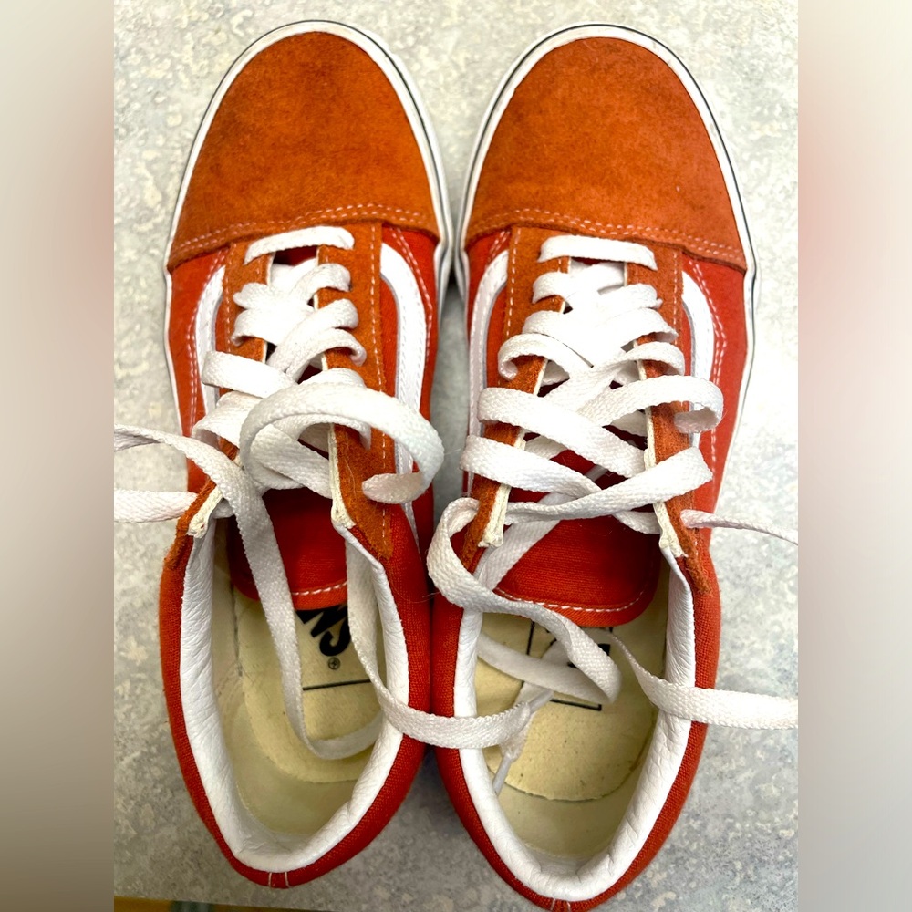Vans Old Skool